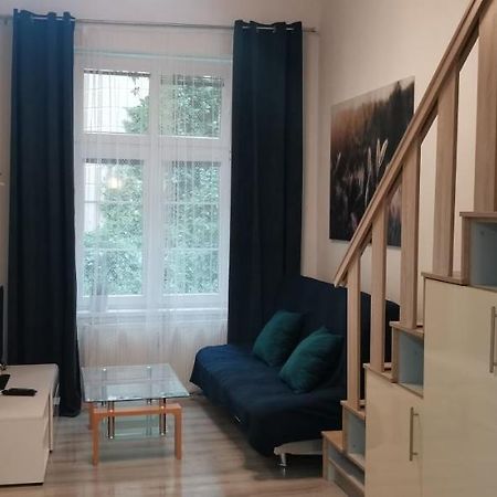 New Cosy Studio Karlovy Vary Extérieur photo