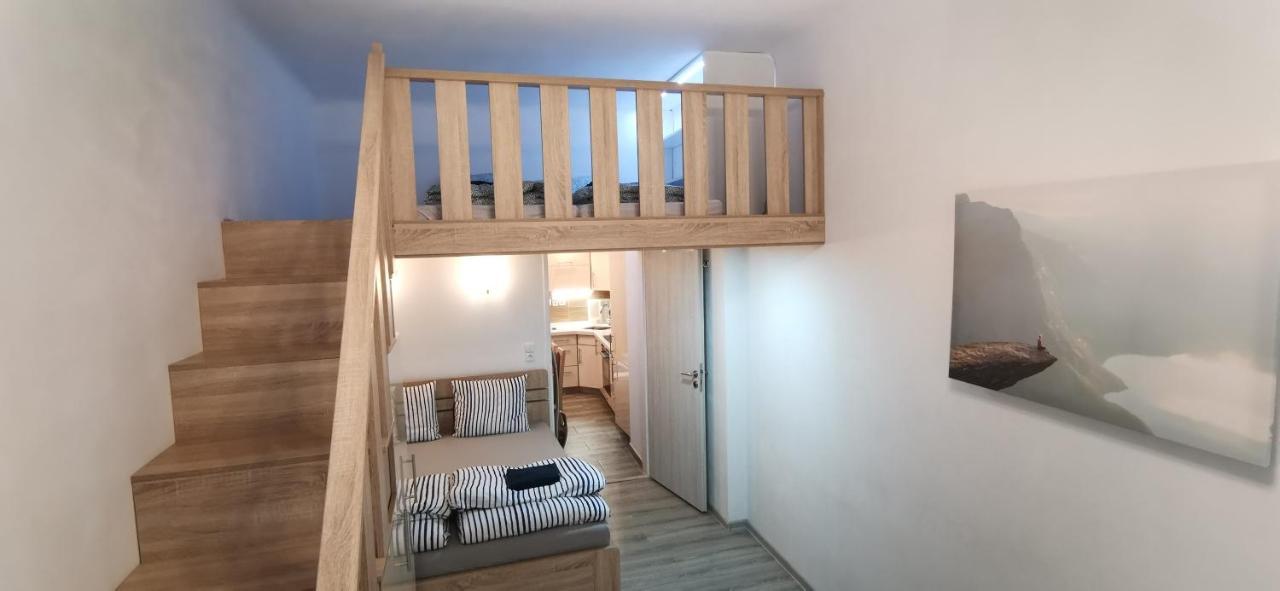 New Cosy Studio Karlovy Vary Extérieur photo